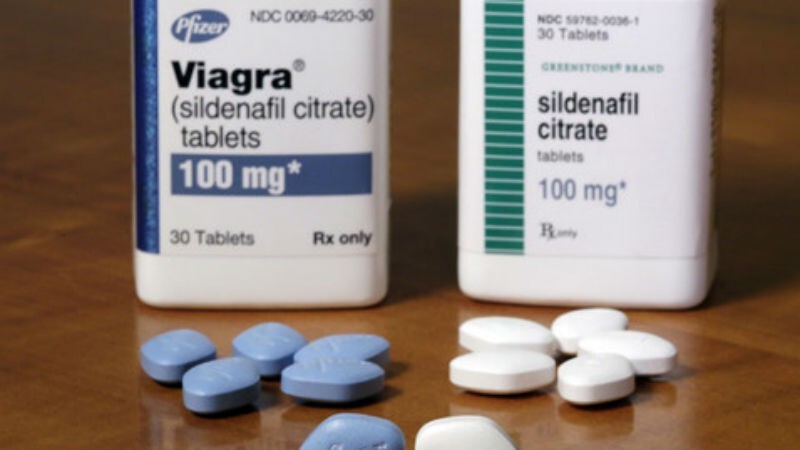 Thuốc cường dương Viagra: Công dụng, giá bán và cách sử dụng