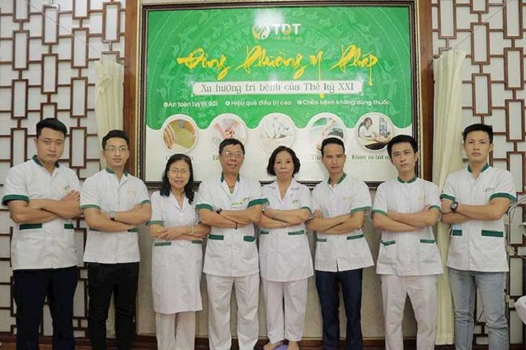 Khỏi Bệnh Lý Thần Kinh Không Dùng Thuốc Nhờ Đông Phương Thần Hiệu