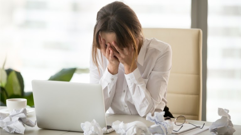 Căng Thẳng Mệt Mỏi (Stress): Nguyên nhân, biểu hiện và điều trị - Chi tiết  tin tức - Cổng thông tin điện tử tỉnh Bắc Giang