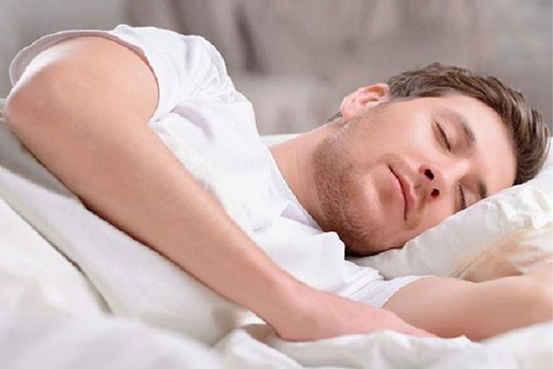 Ngủ đủ giấc để cải thiện tình trạng xương khớp 