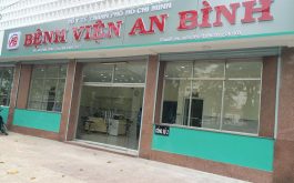 Bệnh viện An Bình