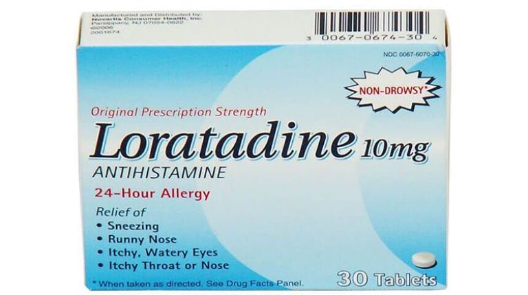 Loratadine là thuốc được bác sĩ chỉ định dùng cho nhiều đối tượng