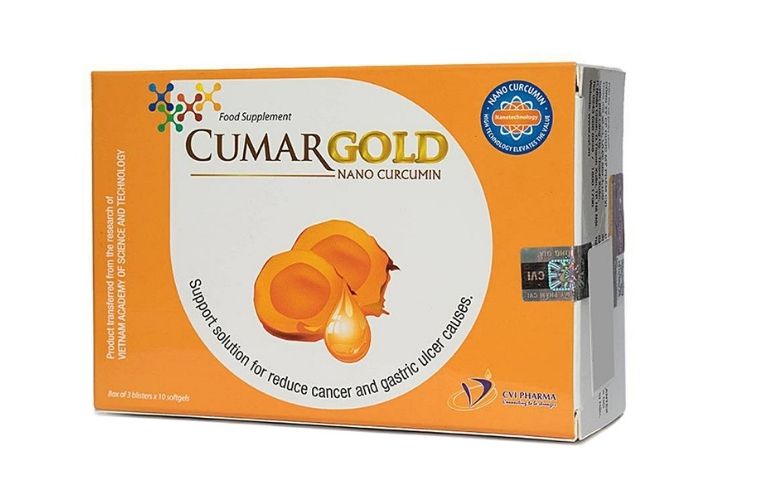 Cumargold an toàn cho sức khỏe người dùng