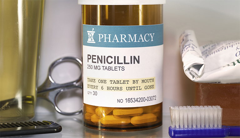 penicillin-21