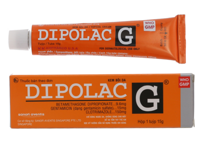 Dipolac G